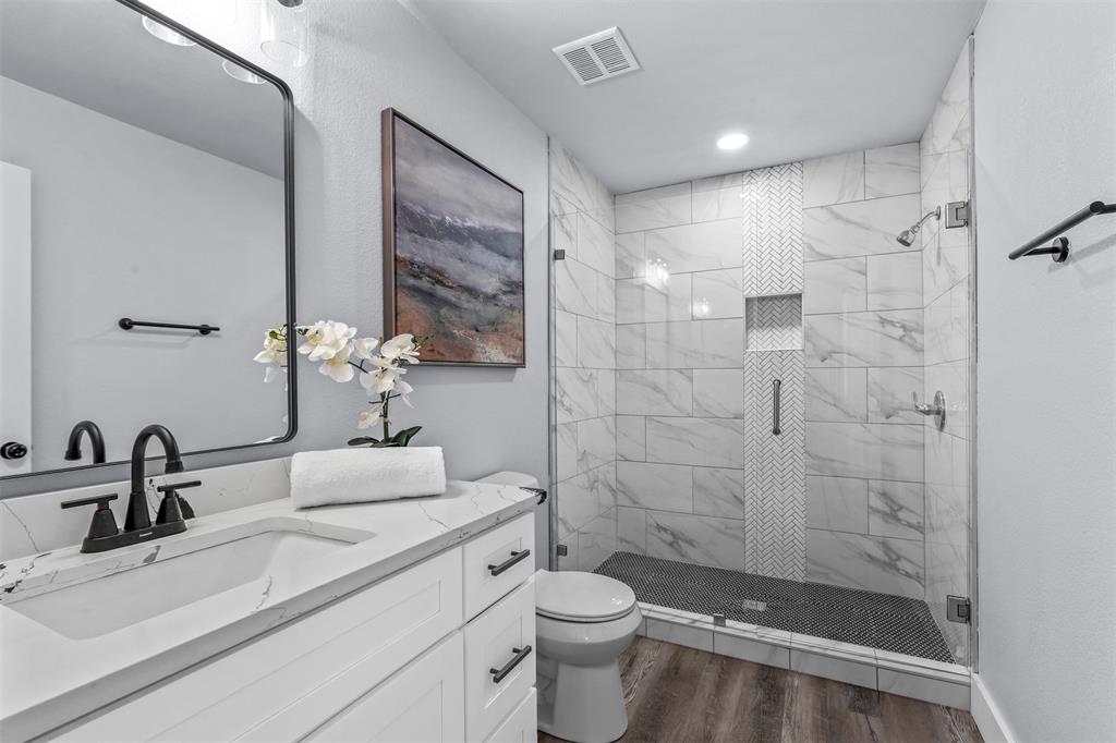 William Green Surv Abs # 546 - Residential