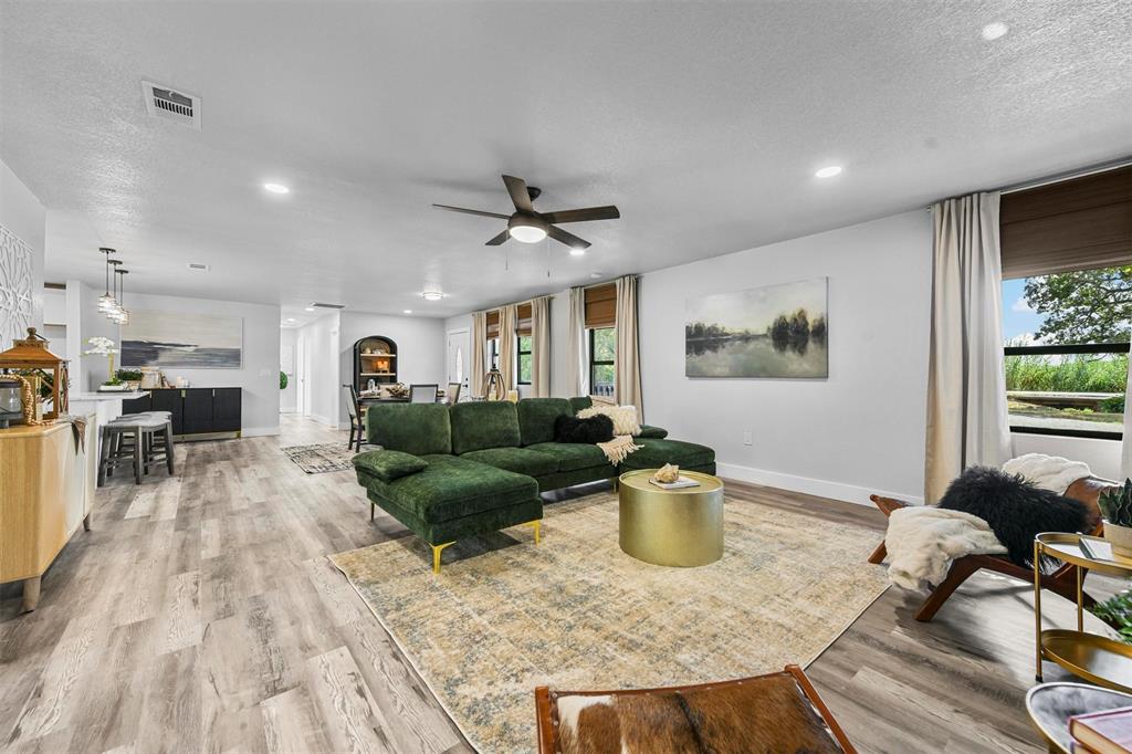 William Green Surv Abs # 546 - Residential