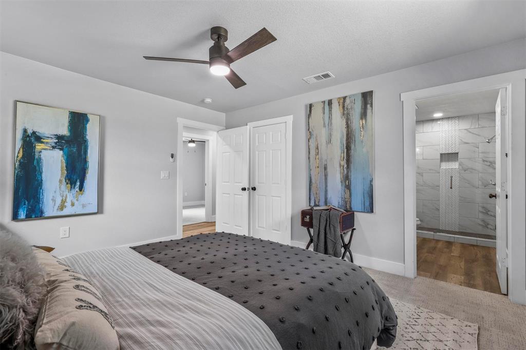 William Green Surv Abs # 546 - Residential