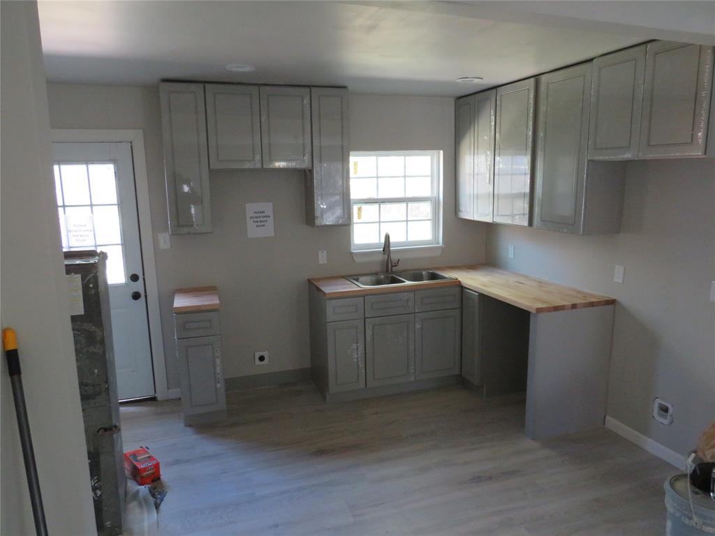 Glen Park Add - Residential