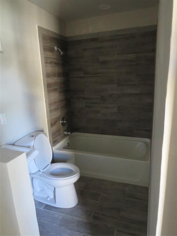 Glen Park Add - Residential