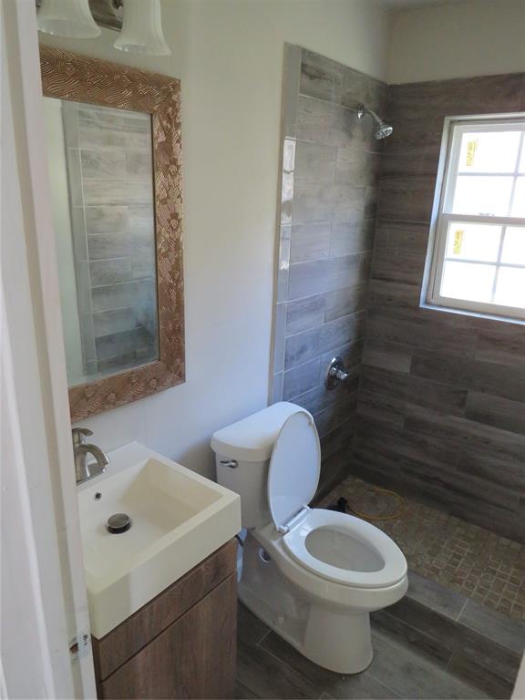 Glen Park Add - Residential