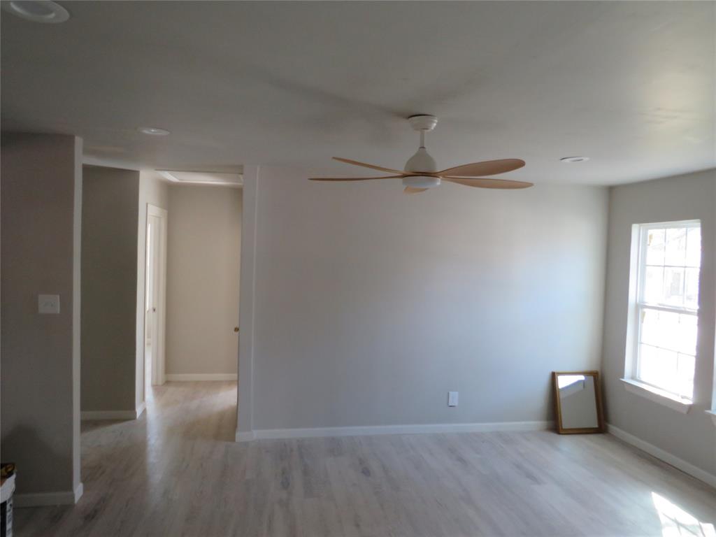 Glen Park Add - Residential