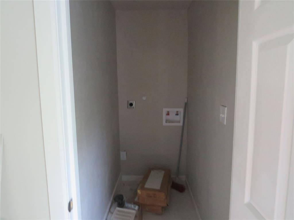 Glen Park Add - Residential