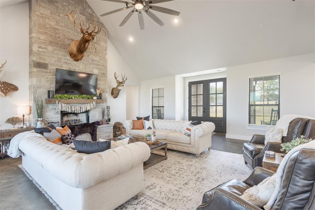 JC Maples - Residential