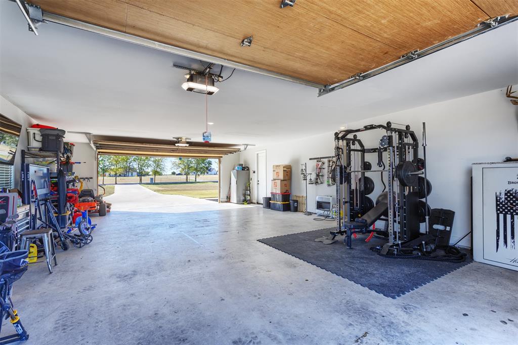 JC Maples - Residential