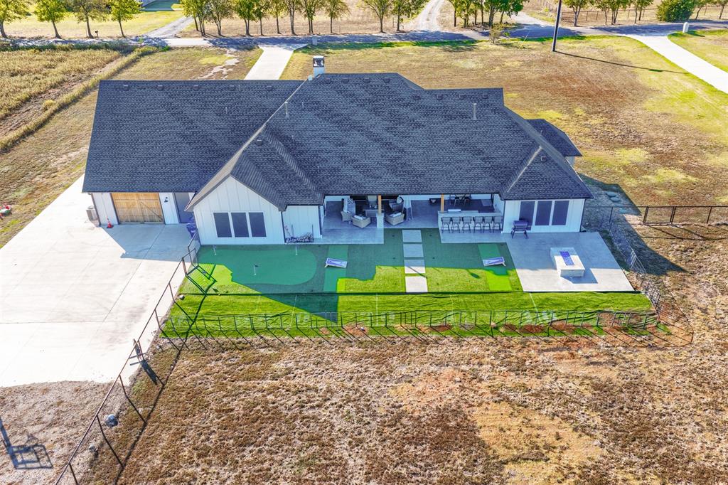 JC Maples - Residential