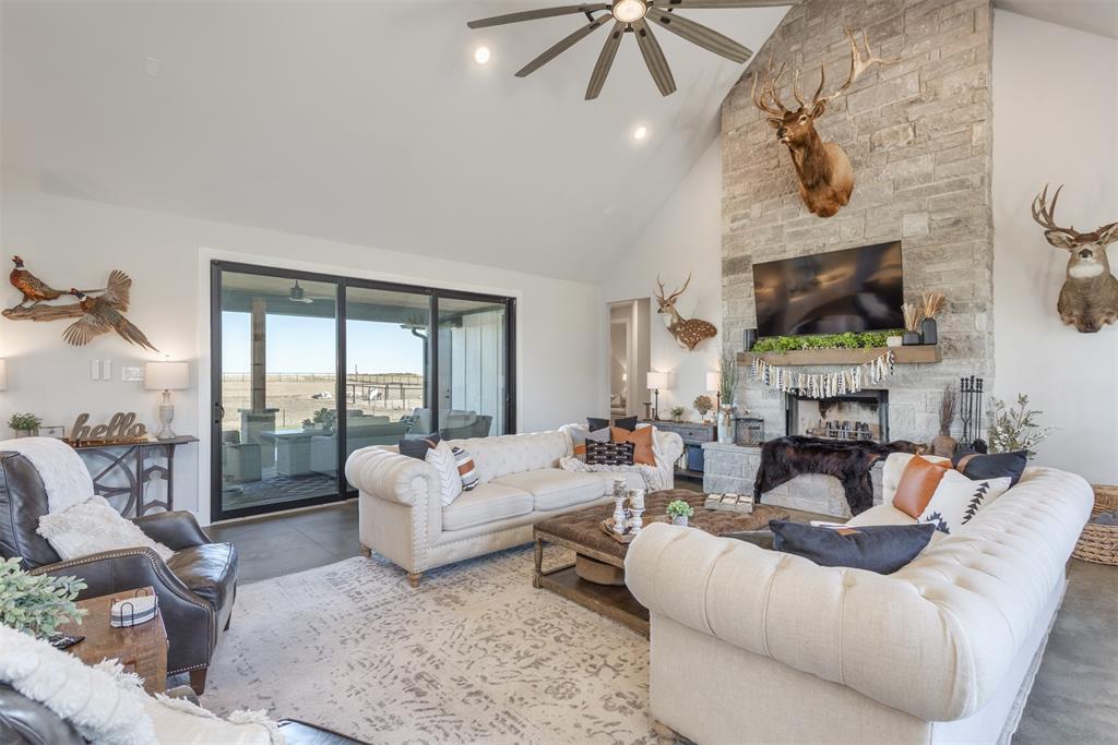 JC Maples - Residential