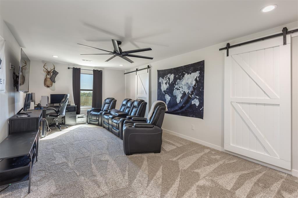 JC Maples - Residential