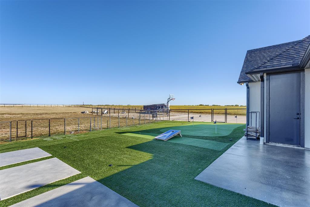 JC Maples - Residential