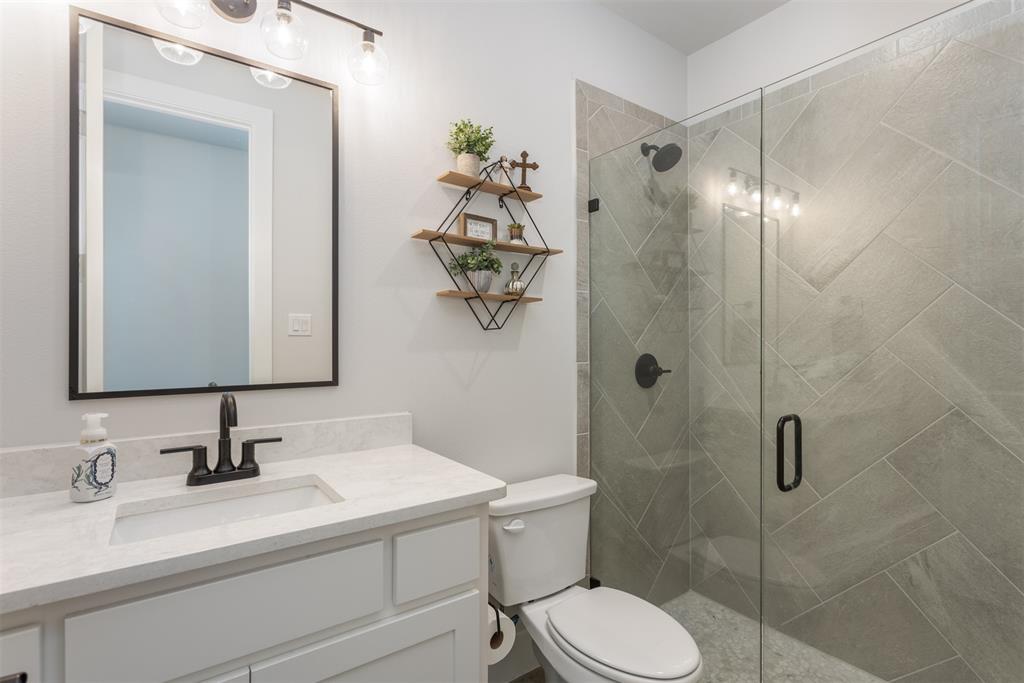 JC Maples - Residential