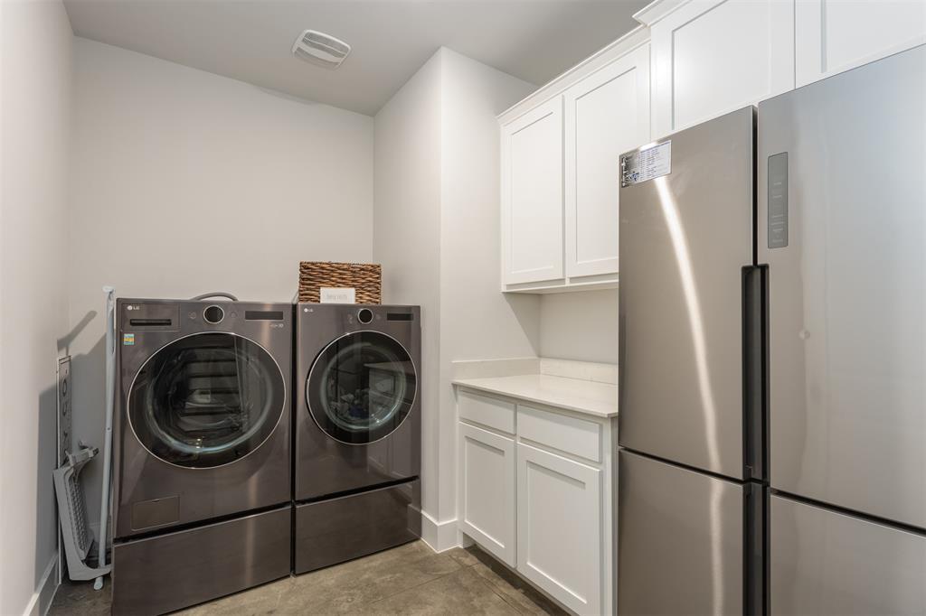 JC Maples - Residential