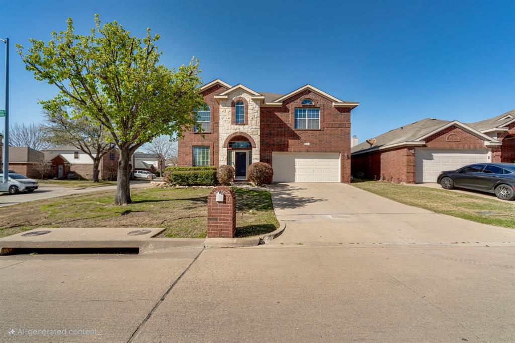 4640 Summer Oaks Lane