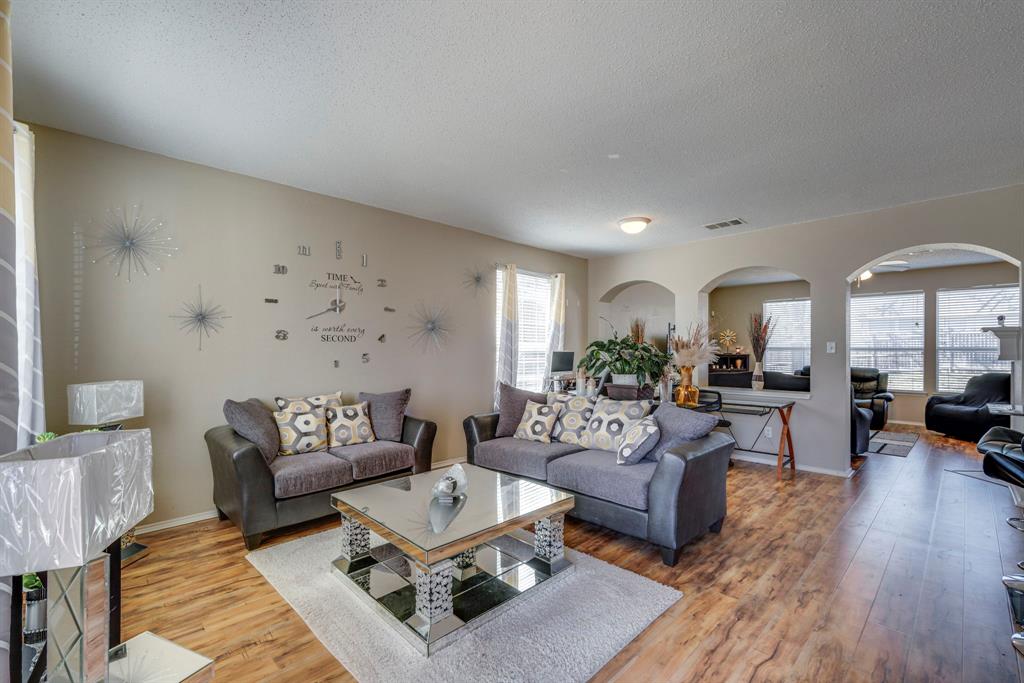 Stone Meadow Add - Residential