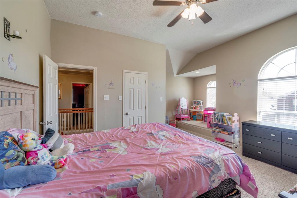 Stone Meadow Add - Residential