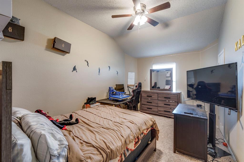 Stone Meadow Add - Residential