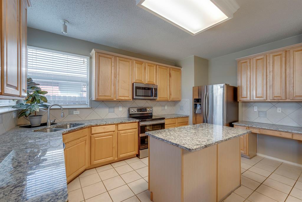 Stone Meadow Add - Residential