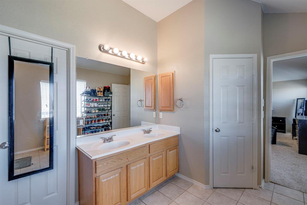 Stone Meadow Add - Residential