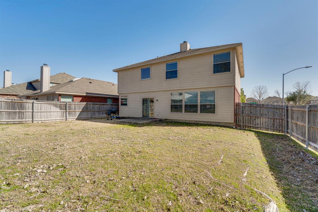 Stone Meadow Add - Residential