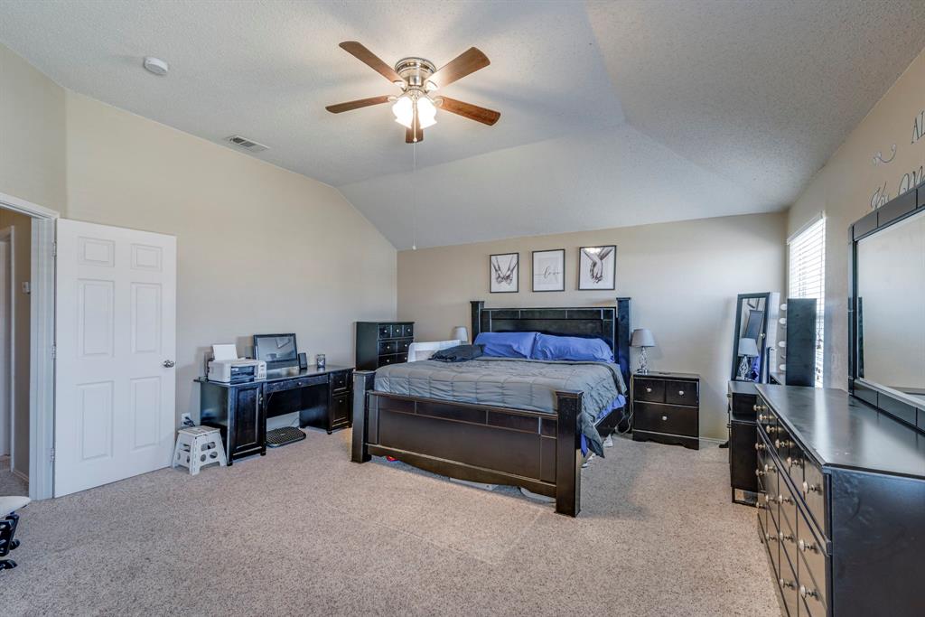 Stone Meadow Add - Residential