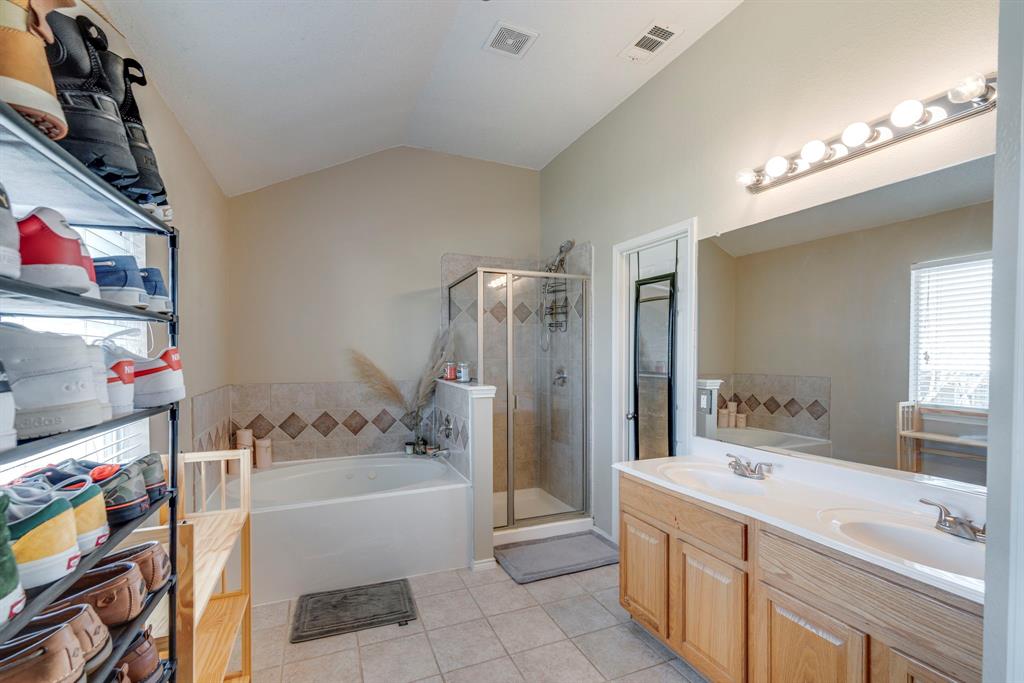 Stone Meadow Add - Residential