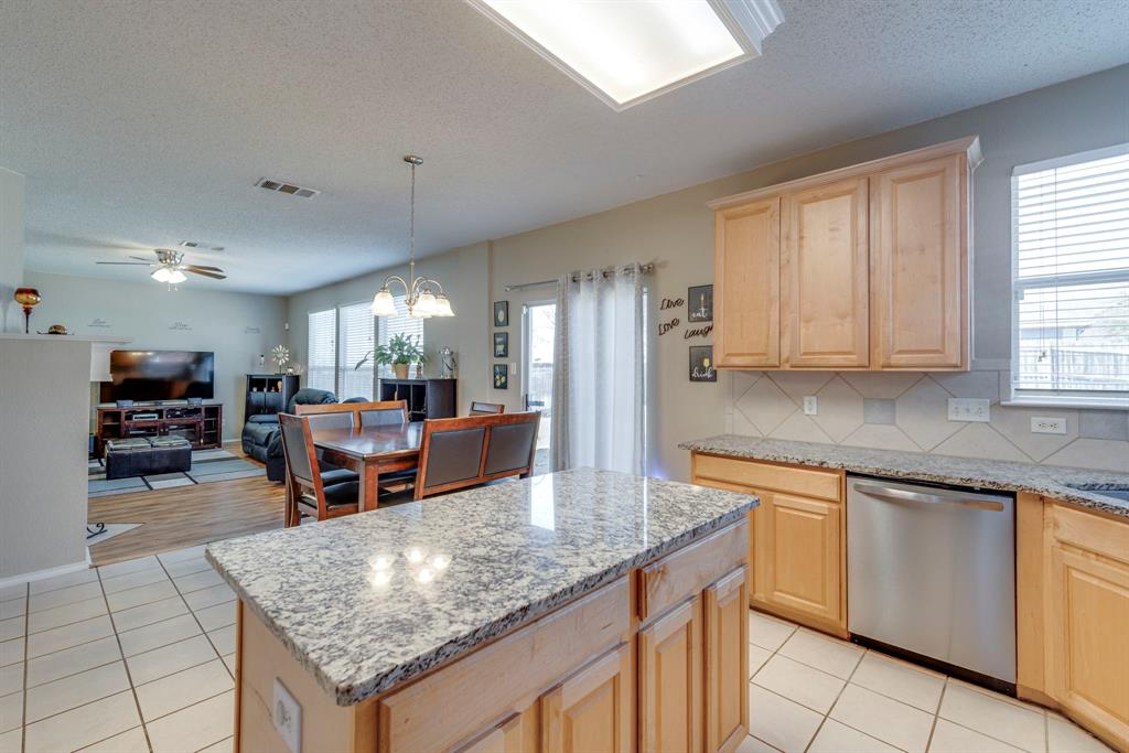 Stone Meadow Add - Residential