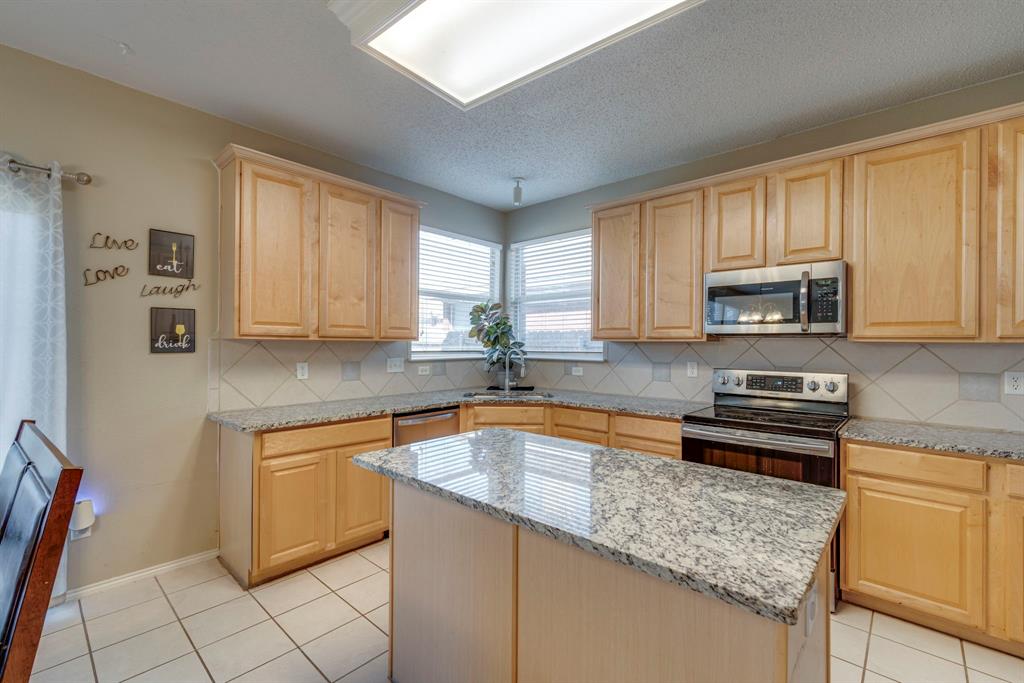 Stone Meadow Add - Residential