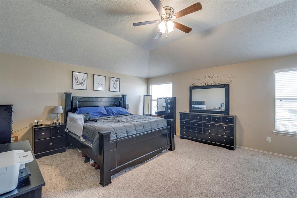 Stone Meadow Add - Residential