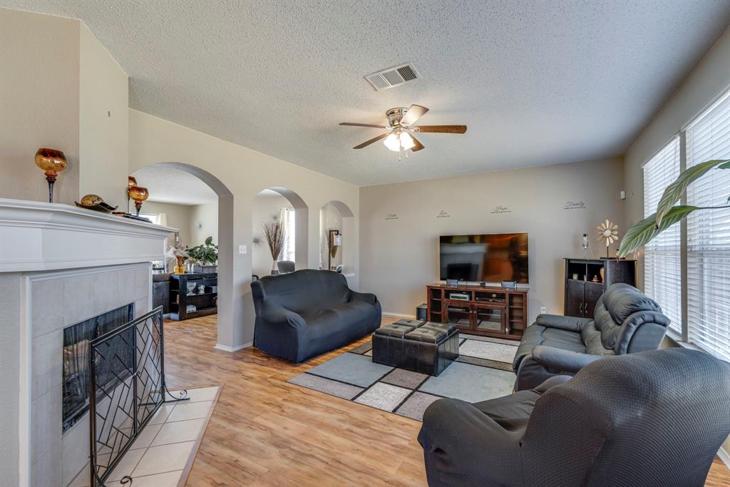 Stone Meadow Add - Residential