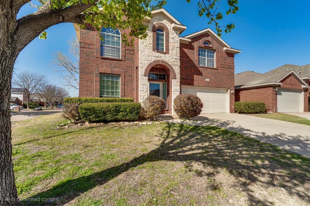 4640 Summer Oaks Lane