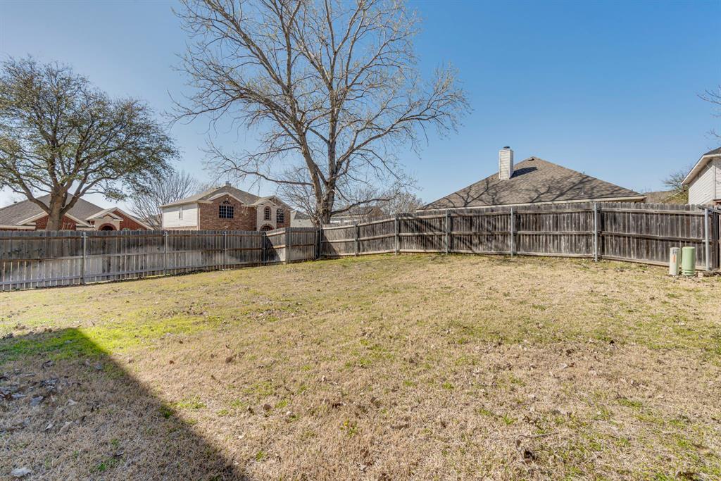 Stone Meadow Add - Residential