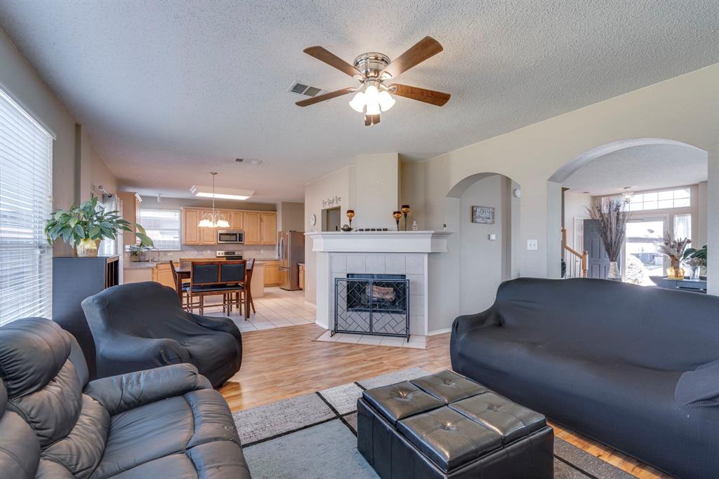 Stone Meadow Add - Residential