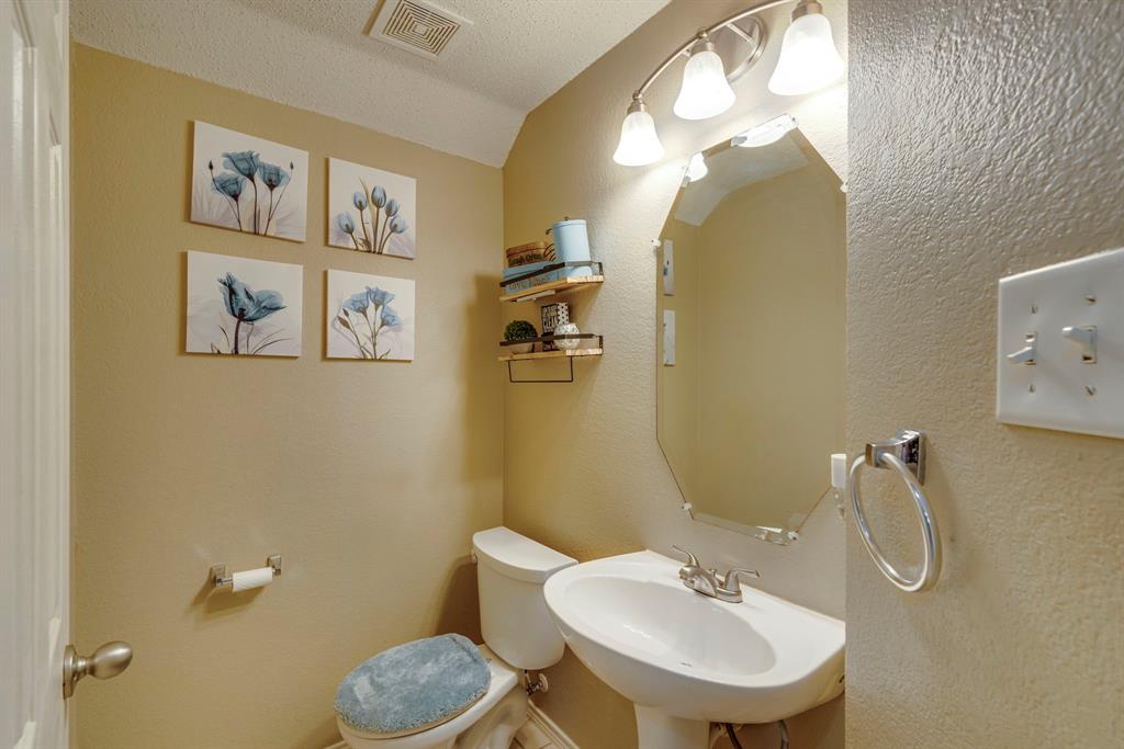 Stone Meadow Add - Residential