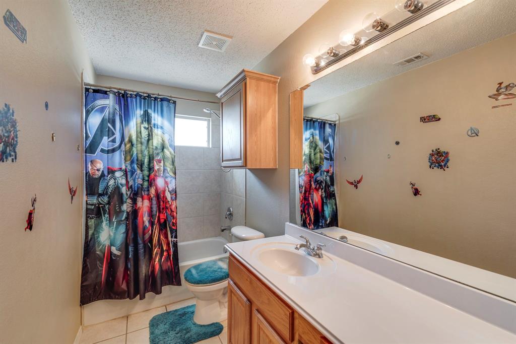 Stone Meadow Add - Residential