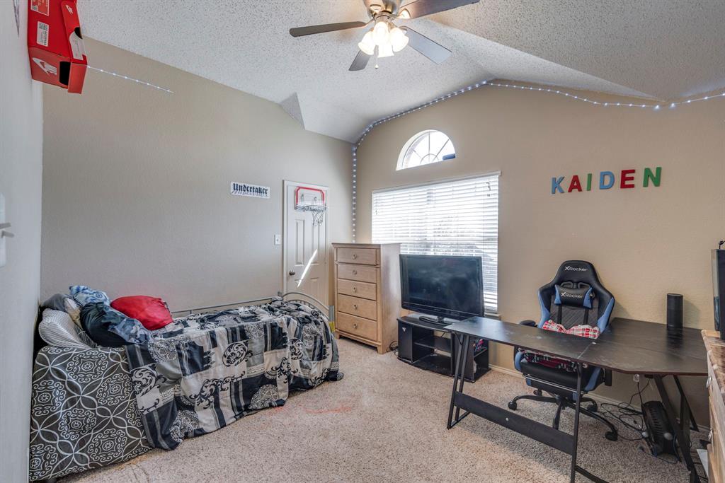 Stone Meadow Add - Residential