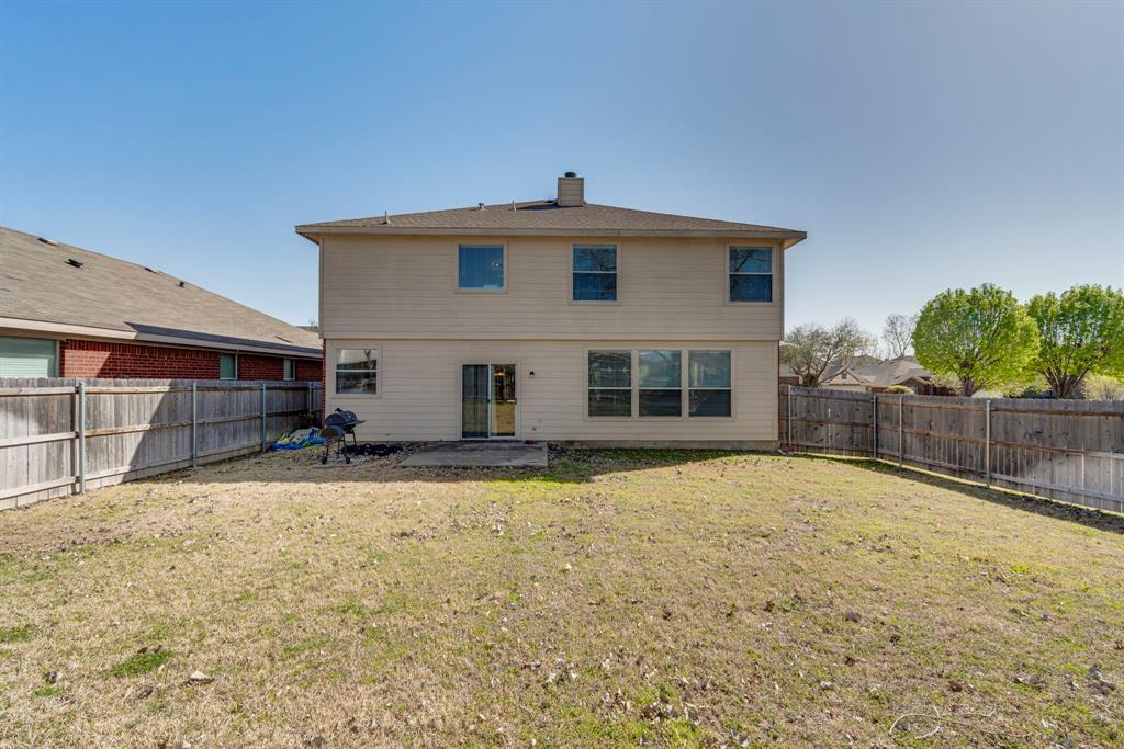 Stone Meadow Add - Residential