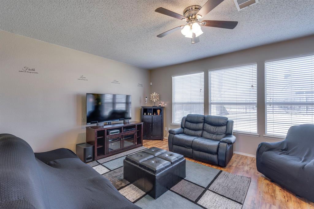 Stone Meadow Add - Residential