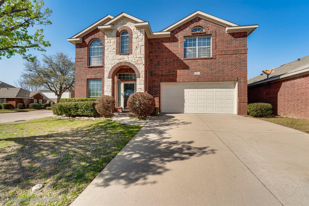 4640 Summer Oaks Lane