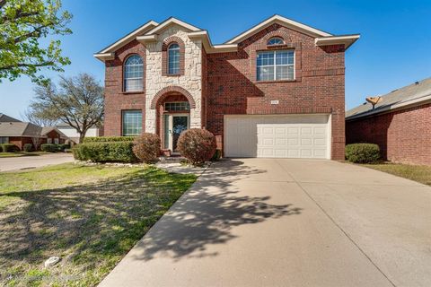 4640 Summer Oaks Lane Fort Worth TX 76123