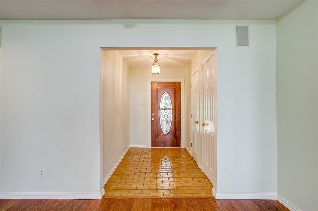 Cole I W Sub Water Board - Residential