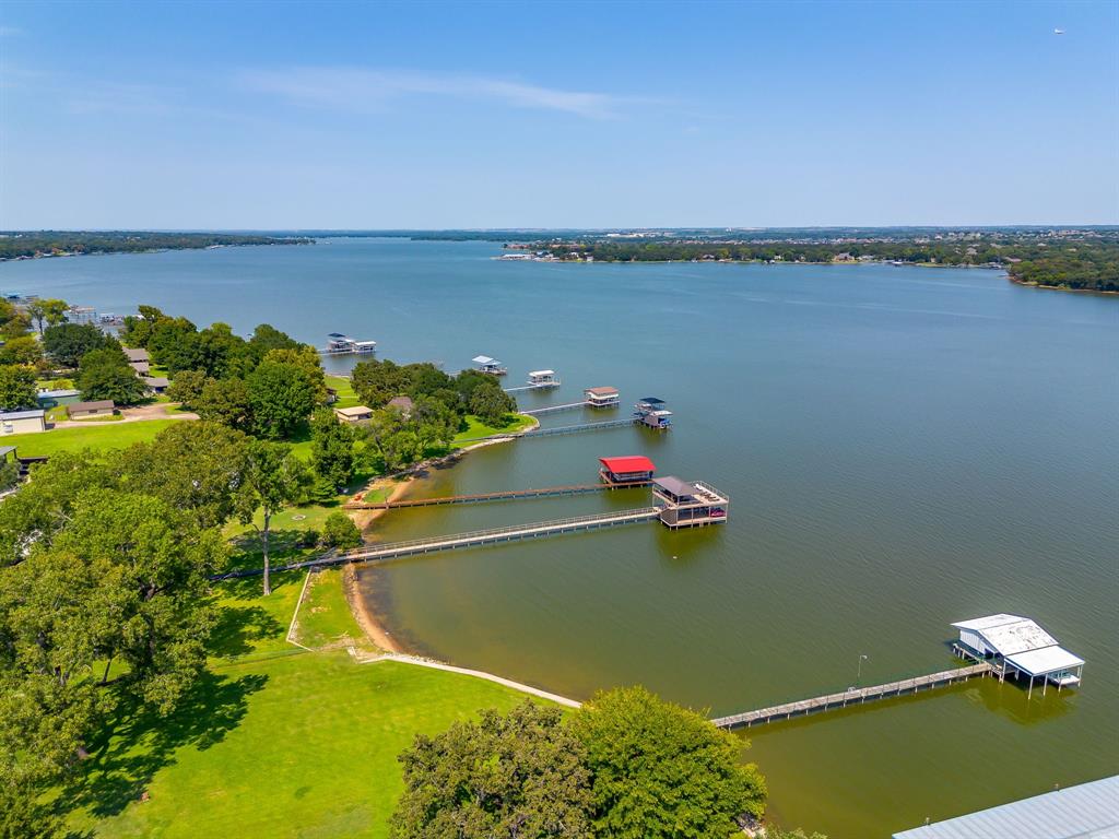 Cole I W Sub Water Board - Residential