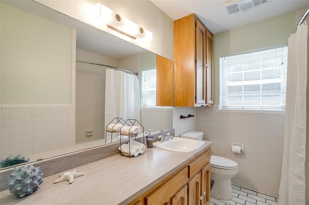 Cole I W Sub Water Board - Residential