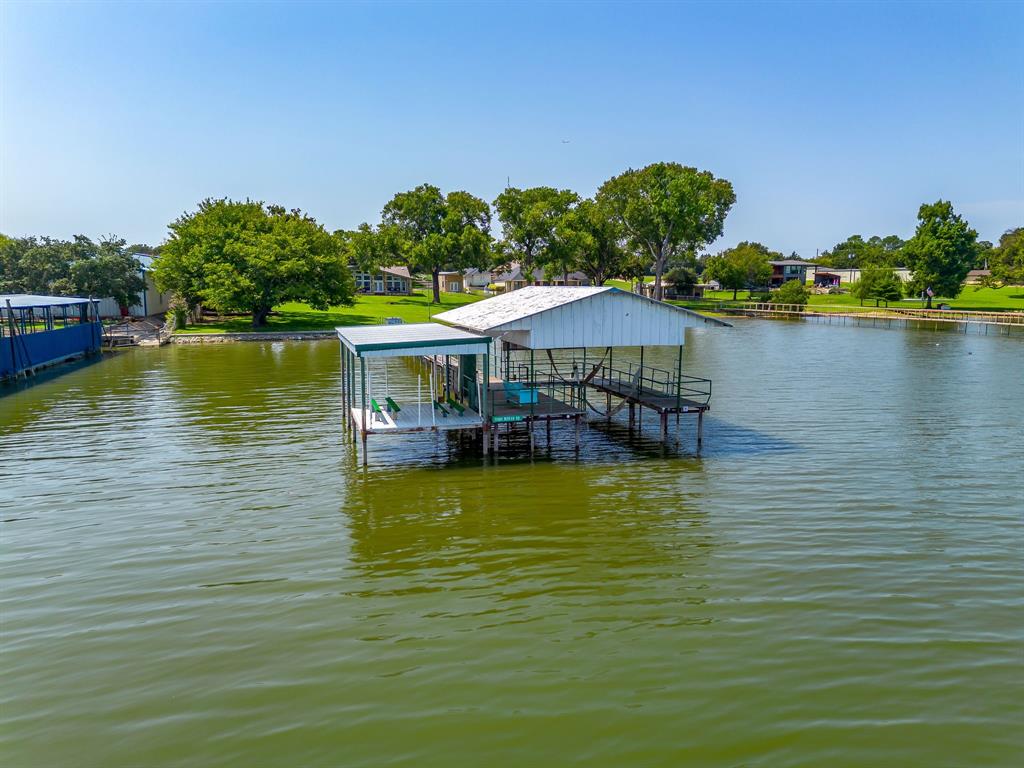 Cole I W Sub Water Board - Residential