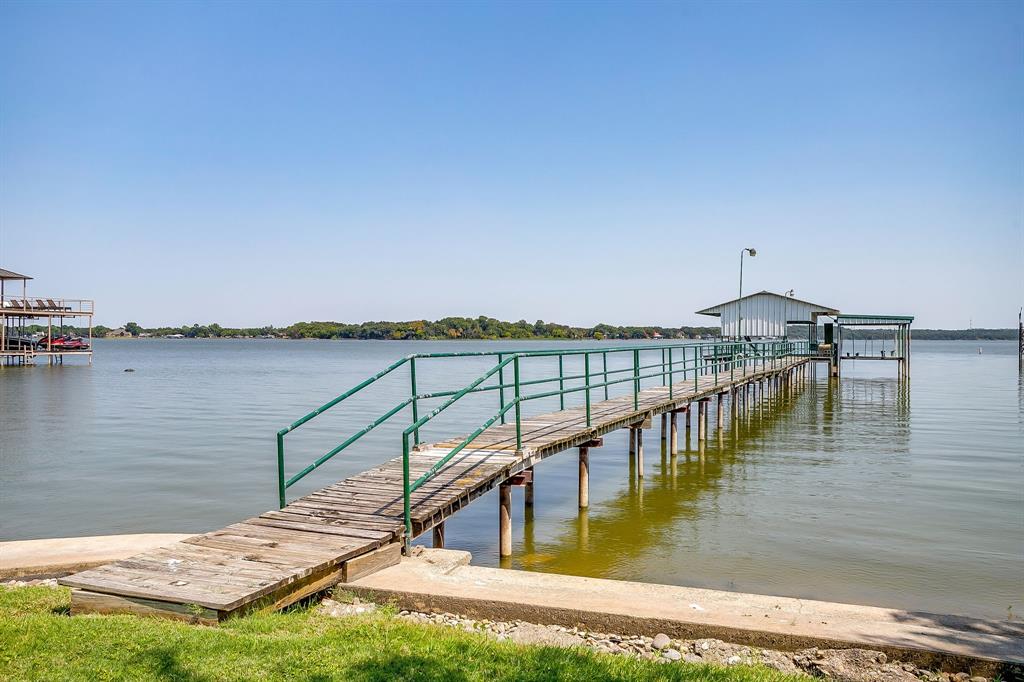 Cole I W Sub Water Board - Residential