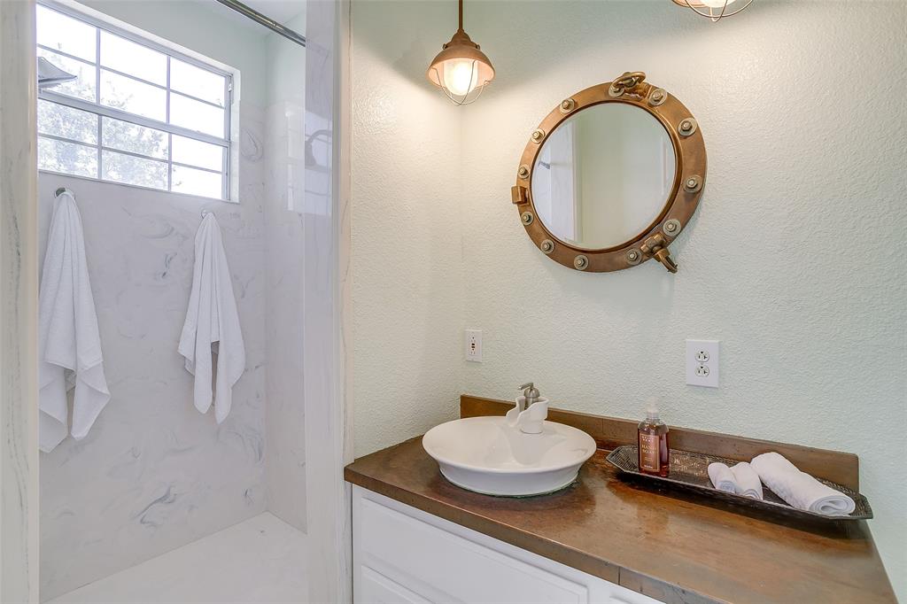 Cole I W Sub Water Board - Residential