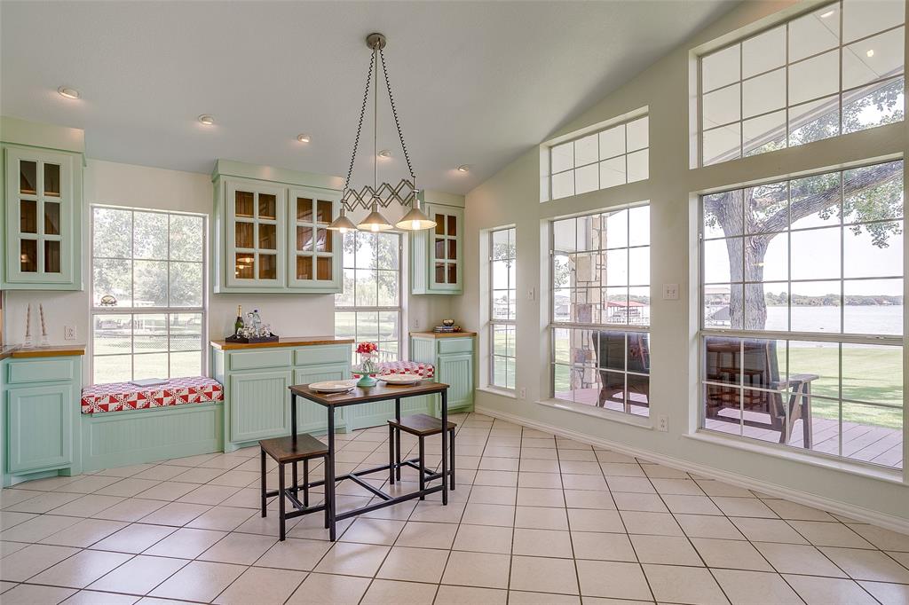 Cole I W Sub Water Board - Residential