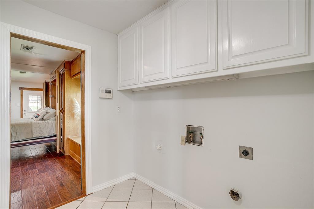 Cole I W Sub Water Board - Residential