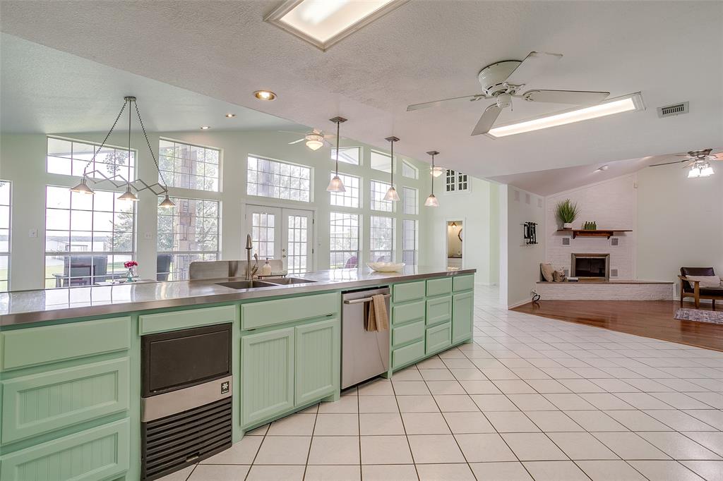 Cole I W Sub Water Board - Residential