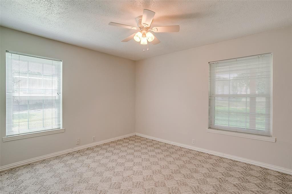 Cole I W Sub Water Board - Residential