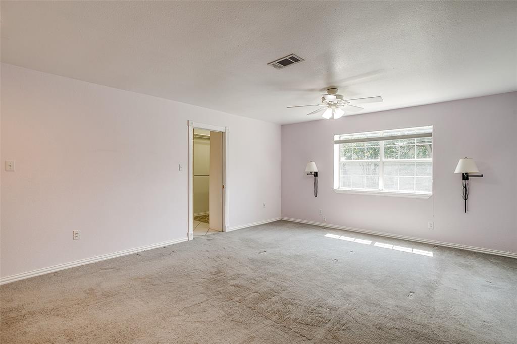 Cole I W Sub Water Board - Residential